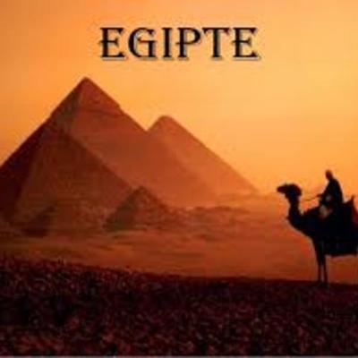 Timeline: Antiga Civilització d'Àfrica - Antic Egipte