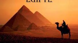 Timeline: Antiga Civilització d'Àfrica - Antic Egipte