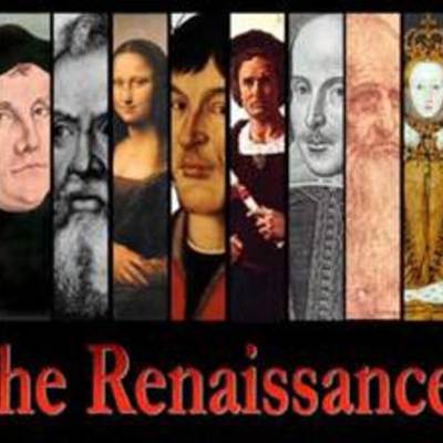Timeline: The Renaissance