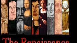 Timeline: The Renaissance