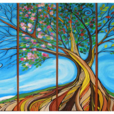 Timeline: Star A. Erikson Stages Timeline