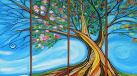 Timeline: Star A. Erikson Stages Timeline