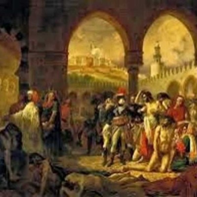 Timeline: literatura neclasica