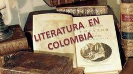 Timeline: literatura colombiana