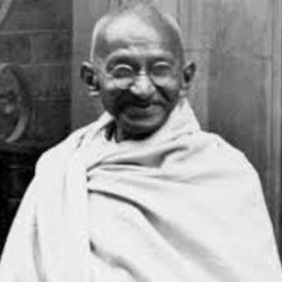 Timeline: Gandhi Timeline