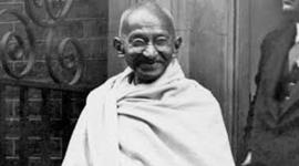 Timeline: Gandhi Timeline