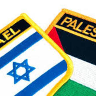 Timeline: Conflict In Israel