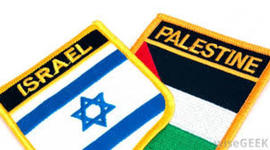 Timeline: Conflict In Israel