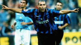 Timeline: ganadores del balón de oro ultimos dies años