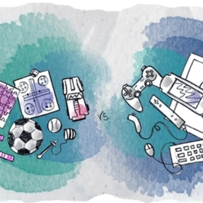 Timeline: TECNOLOGÍA E INFORMÁTICA 2016