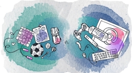 Timeline: TECNOLOGÍA E INFORMÁTICA 2016