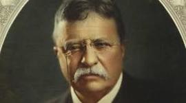 Timeline: The Life of Theodore Roosevelt