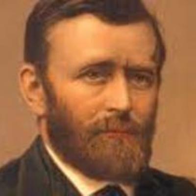 Timeline: Ulysses S. Grant