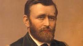 Timeline: Ulysses S. Grant