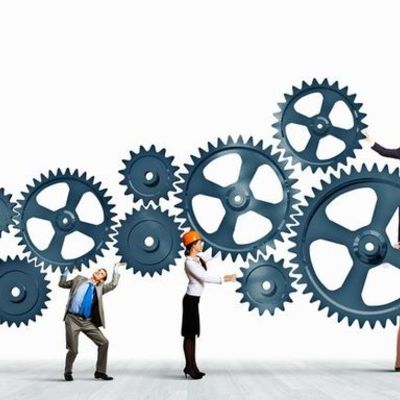 Timeline: CAMBIOS DE LA ADMINISTRACIÓN PÚBLICA FEDERAL