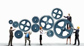 Timeline: CAMBIOS DE LA ADMINISTRACIÓN PÚBLICA FEDERAL