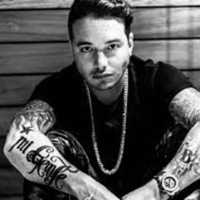 Timeline: vida j balvin musica