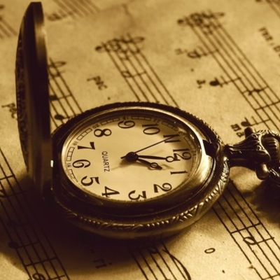 Timeline: Línea del tiempo Tecnología