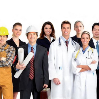 Timeline: Seguridad  y Salud en el Trabajo SST, Colombia