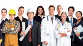 Timeline: Seguridad  y Salud en el Trabajo SST, Colombia