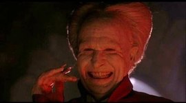 Timeline: HISTORIA DE VAMPIROS