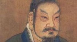 Timeline: Zhou Dynasty/Jessica