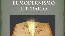 Timeline: EL MODERNISMO