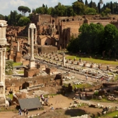 Timeline: Ancient Roman Empire Timeline
