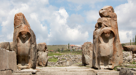 Timeline: The Hittite Civiization