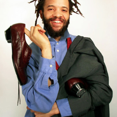 Timeline: Savion Glover