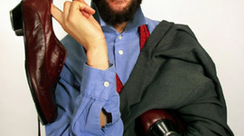 Timeline: Savion Glover