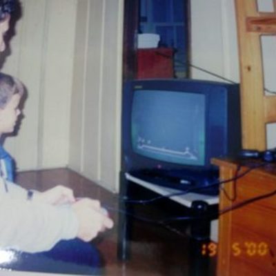 Timeline: Contatos com o mundo digital!