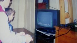 Timeline: Contatos com o mundo digital!