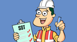 Timeline: SST EN COLOMBIA