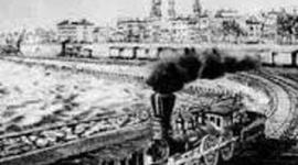 Timeline: Unit 3 American Expansion & Industrialization