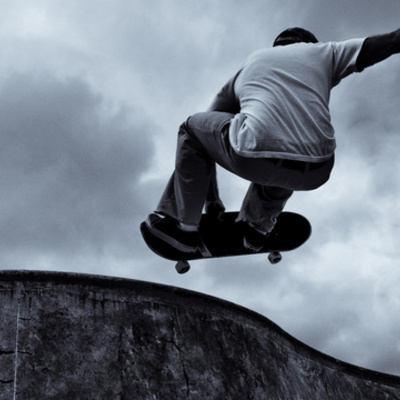 Timeline: historia del skate