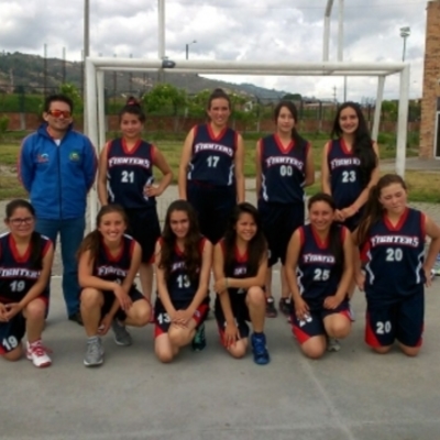 Timeline: BALONCESTO