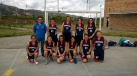 Timeline: BALONCESTO