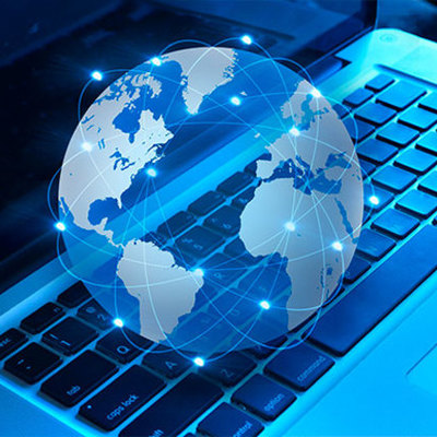 Timeline: Historia de la computacion