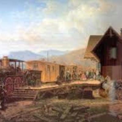 Timeline: Unit 3 Timeline