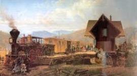 Timeline: Unit 3 Timeline