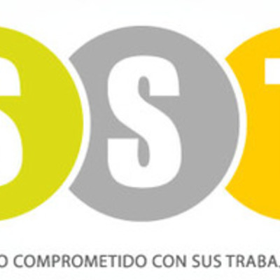 Timeline: SST EVOLUCIÓN EN COLOMBIA