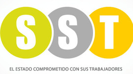 Timeline: SST EVOLUCIÓN EN COLOMBIA