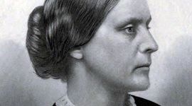 Timeline: Susan B. Anthony Timeline