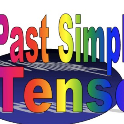 Timeline: SIMPLE PAST