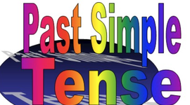 Timeline: SIMPLE PAST