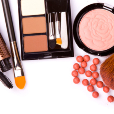 Timeline: Historia del Maquillaje