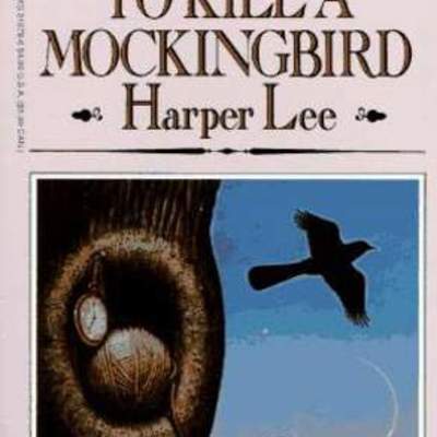 Timeline: To Kill a Mockingbird by Harper Lee