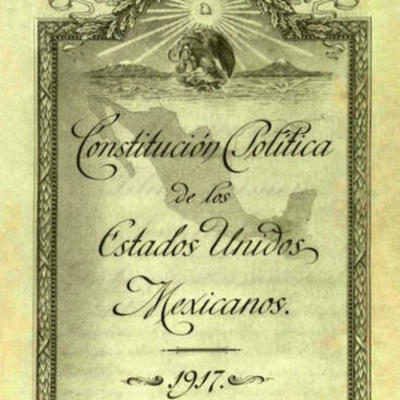 Timeline: Desarrollo histórico de la Constitución