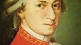 Timeline: Биография В.А. Моцарта
